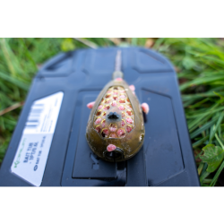 Momitor Korum Camo Grub Feeder 60gr